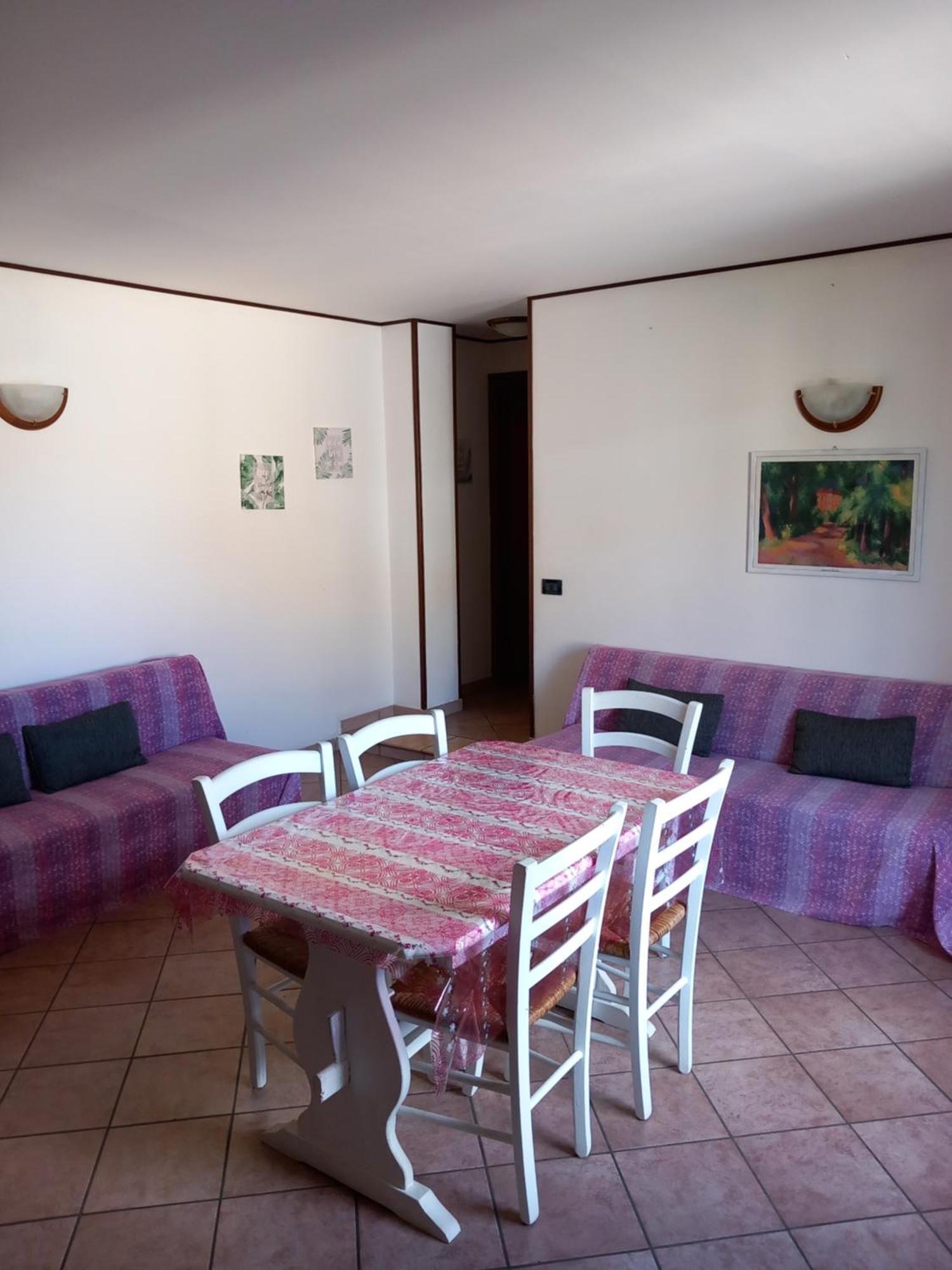 Appartamenti Penelope Mondello Habitación foto